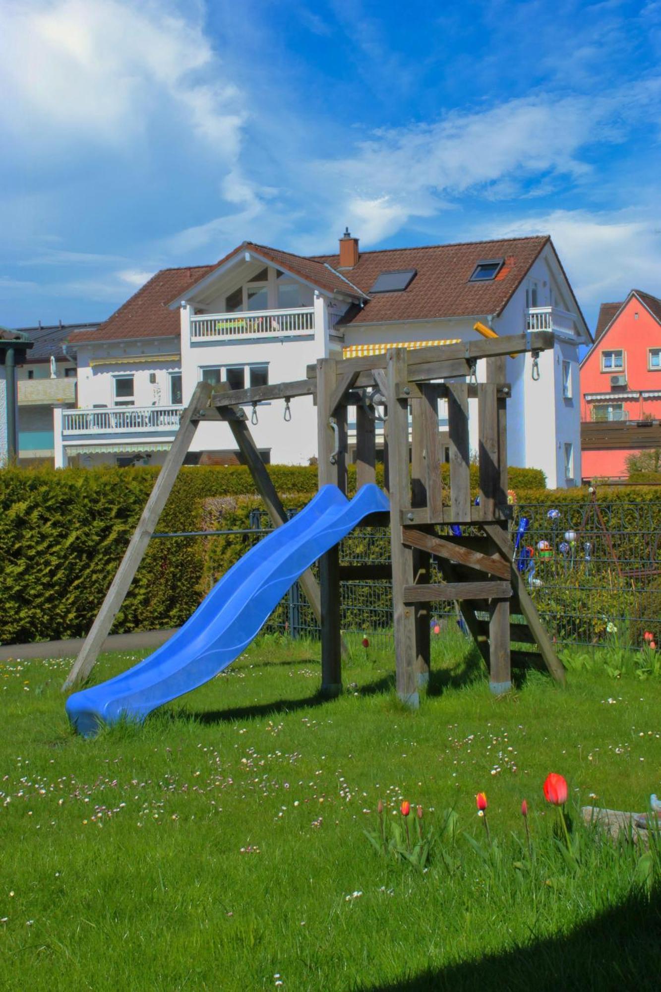 Ferienhaus Kitzenwiese ฟรีดริชส์ฮาเฟน ภายนอก รูปภาพ