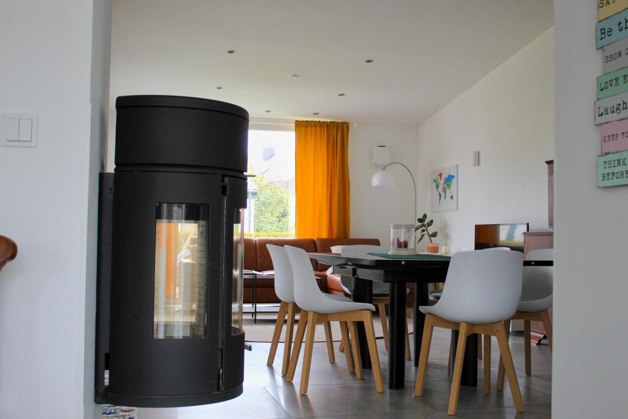 Ferienhaus Kitzenwiese ฟรีดริชส์ฮาเฟน ภายนอก รูปภาพ