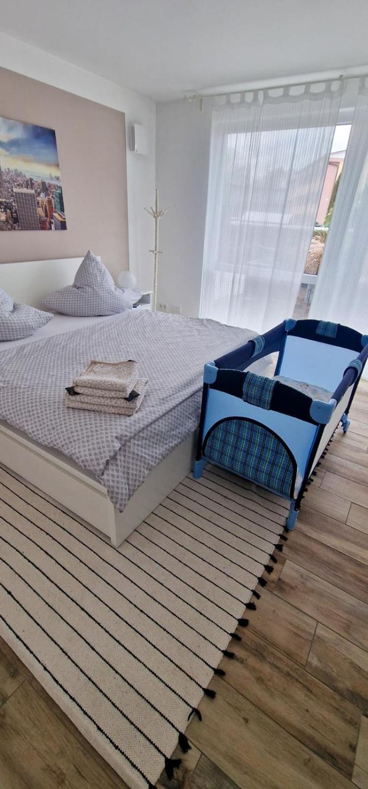 Ferienhaus Kitzenwiese ฟรีดริชส์ฮาเฟน ภายนอก รูปภาพ